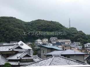 マンションハウス飛鳥の物件内観写真